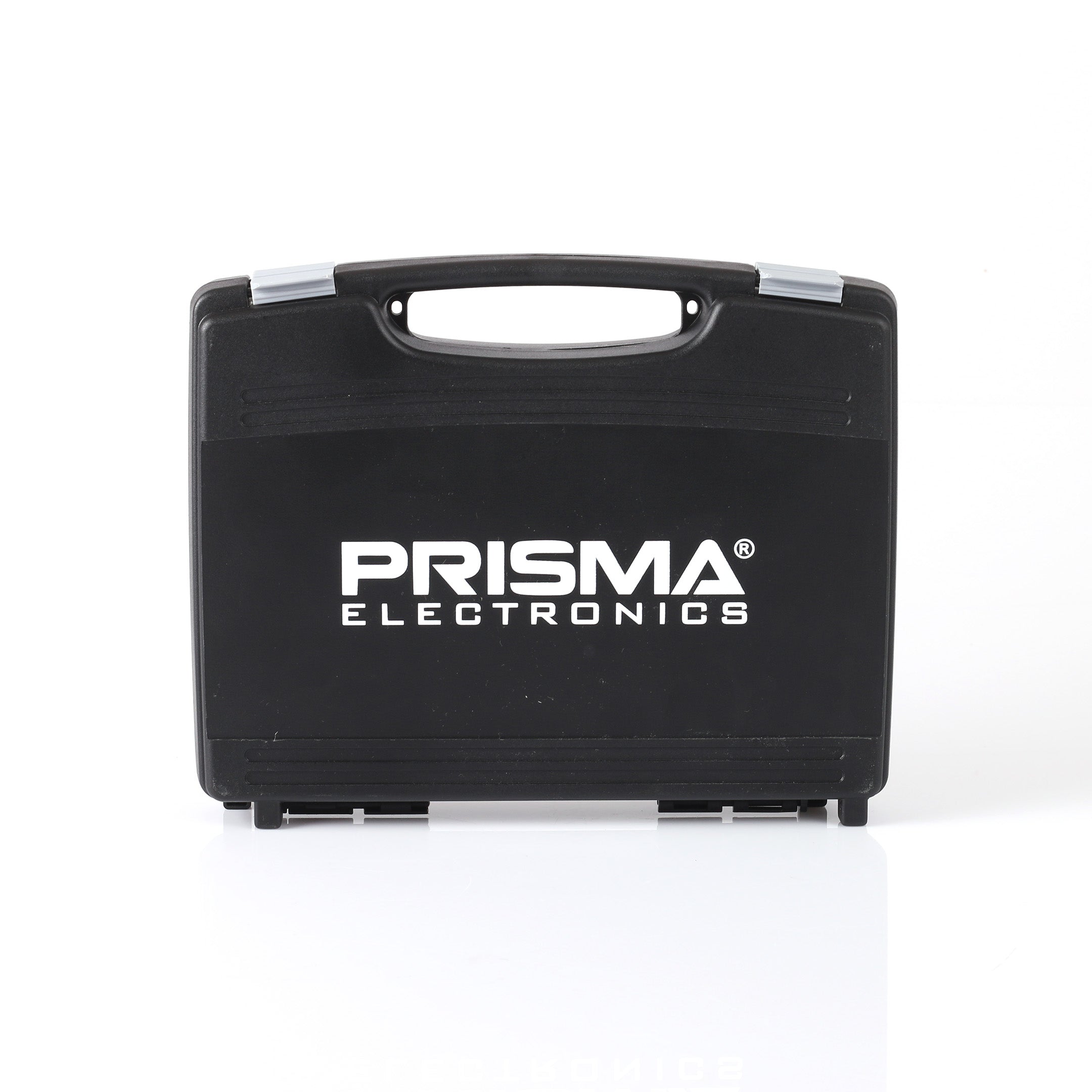 Ilmanpainemittari + Pyrometri Prisma HPM 5