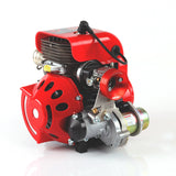 Raket 95 Mini 2026 Complete