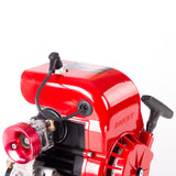 Raket 95 Mini 2026 Complete