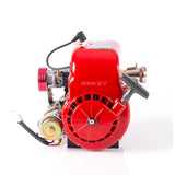 Raket 95 Mini 2026 (Vain moottori)