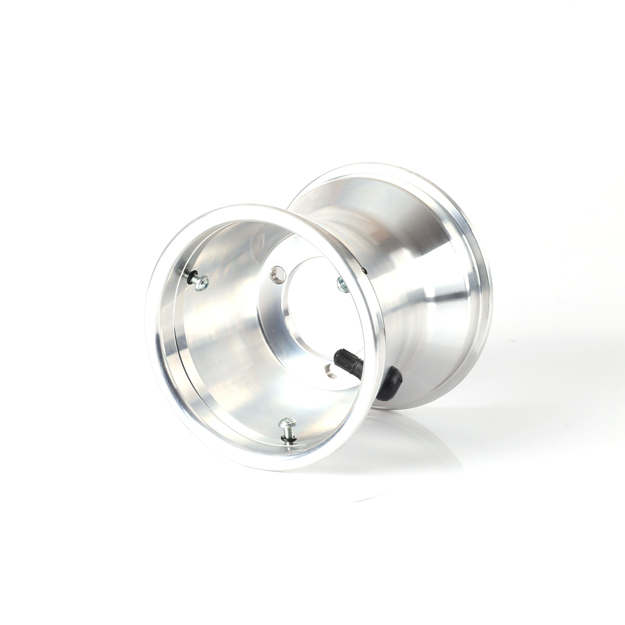 Sade -alumiini CRG 132 mm