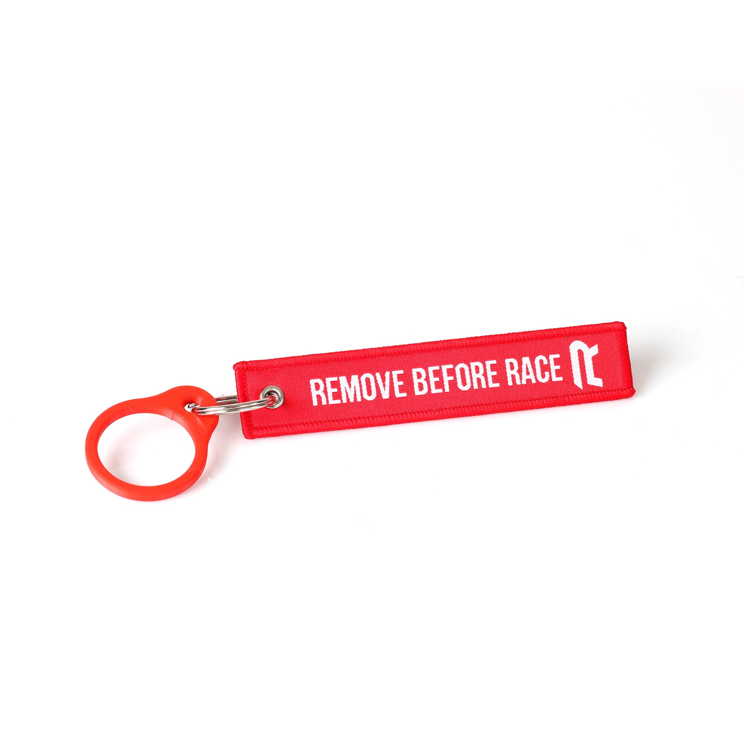 Remove Before Race för Kylaren