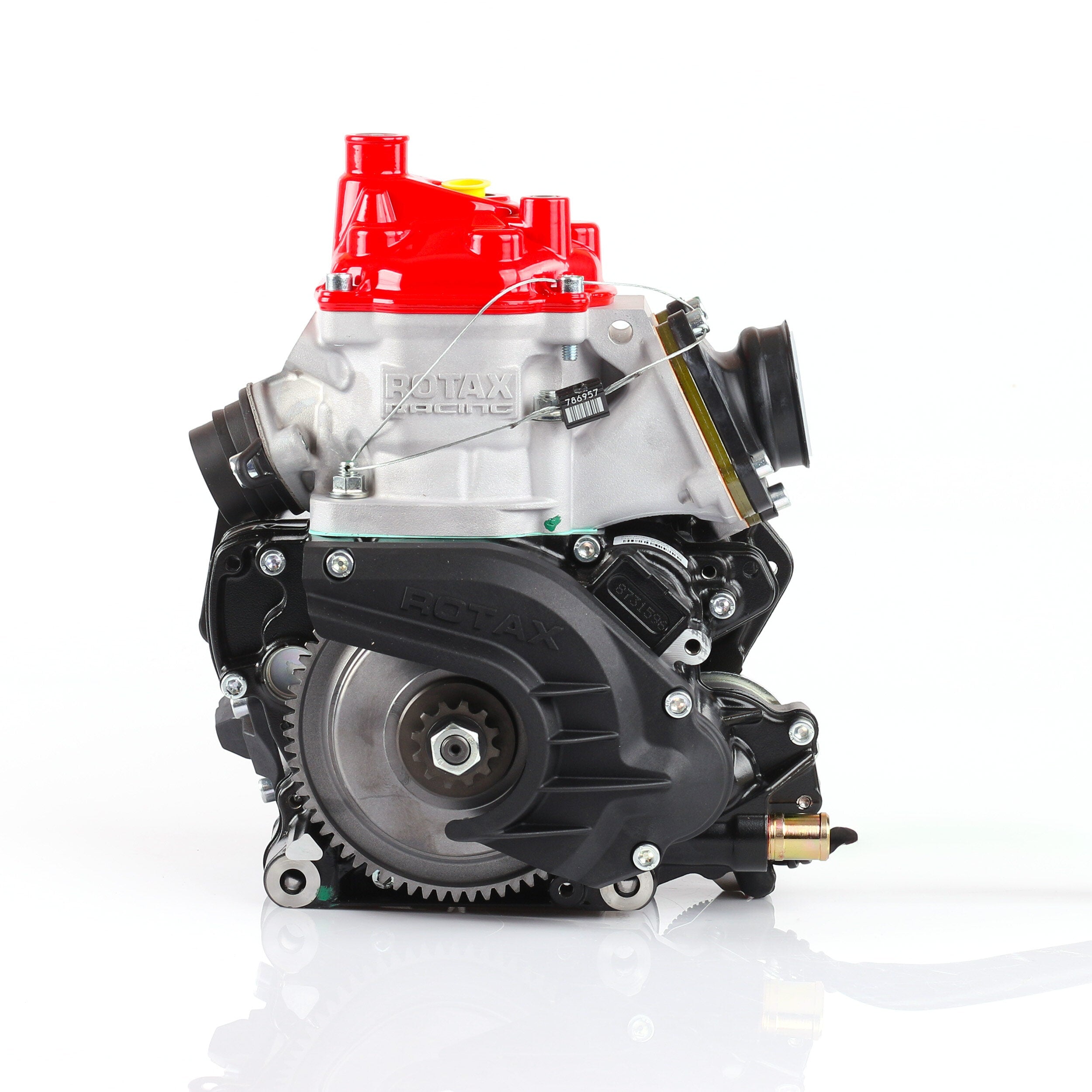 Rotax 125 Max Mini (vain moottori)
