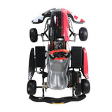 Rotax E10 - Sähkökäyttöinen kart, Ready to Race