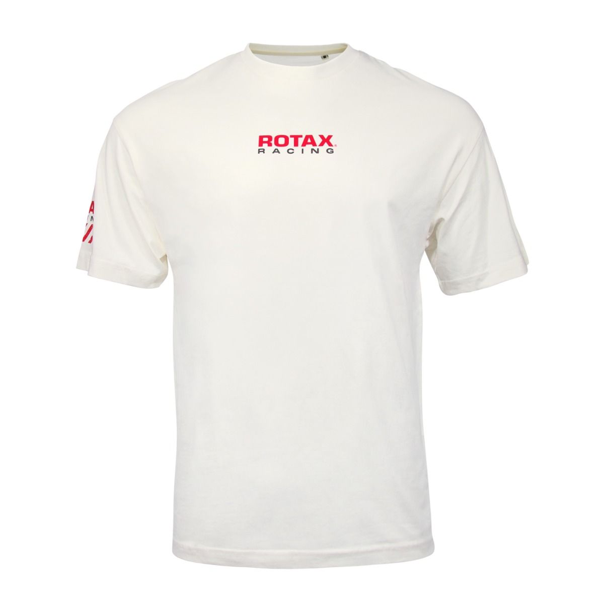 T-paita Rotax Racing Loose Fit
