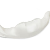 Etuspoileri KG 509 valkoinen
