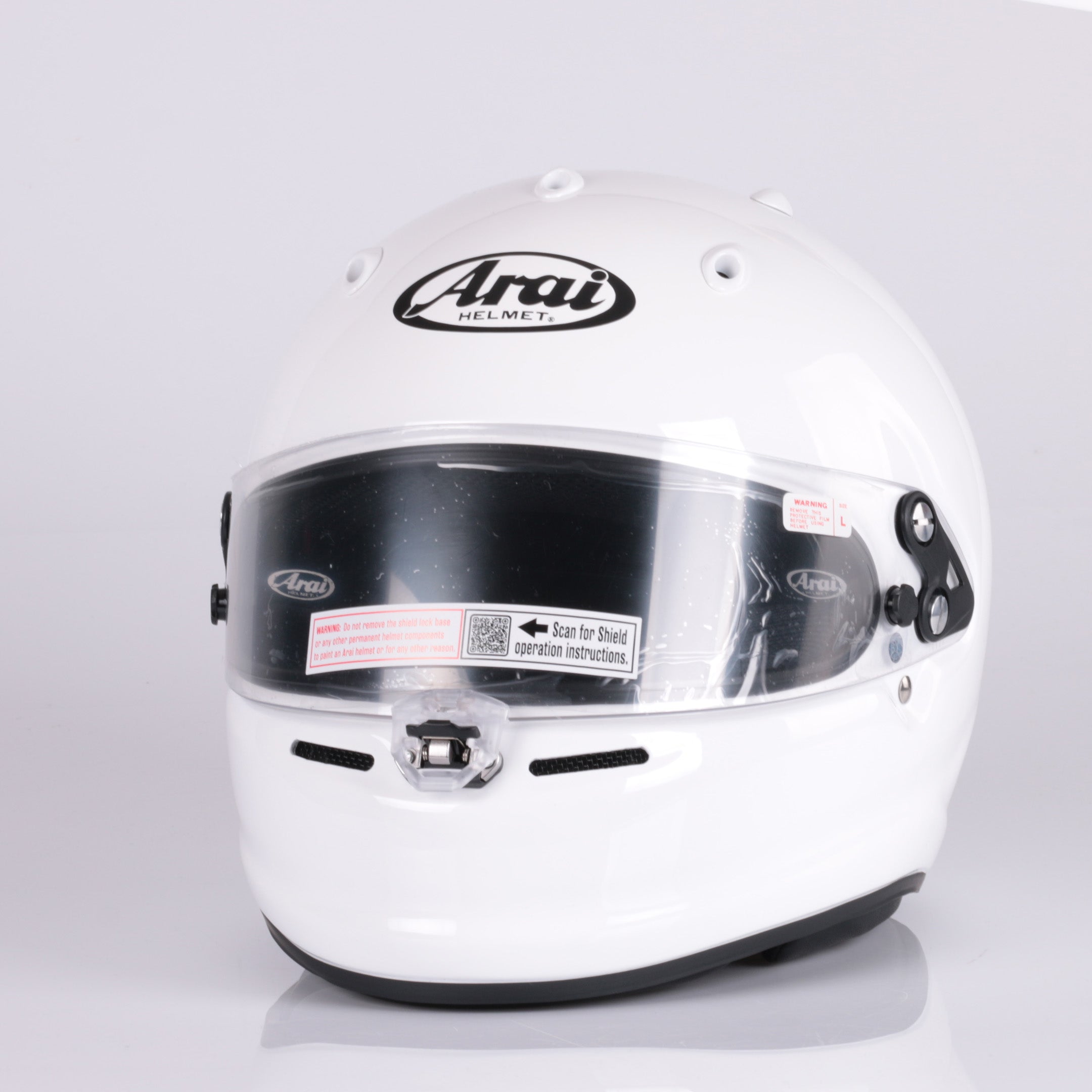Kypärä Arai GPV-R
