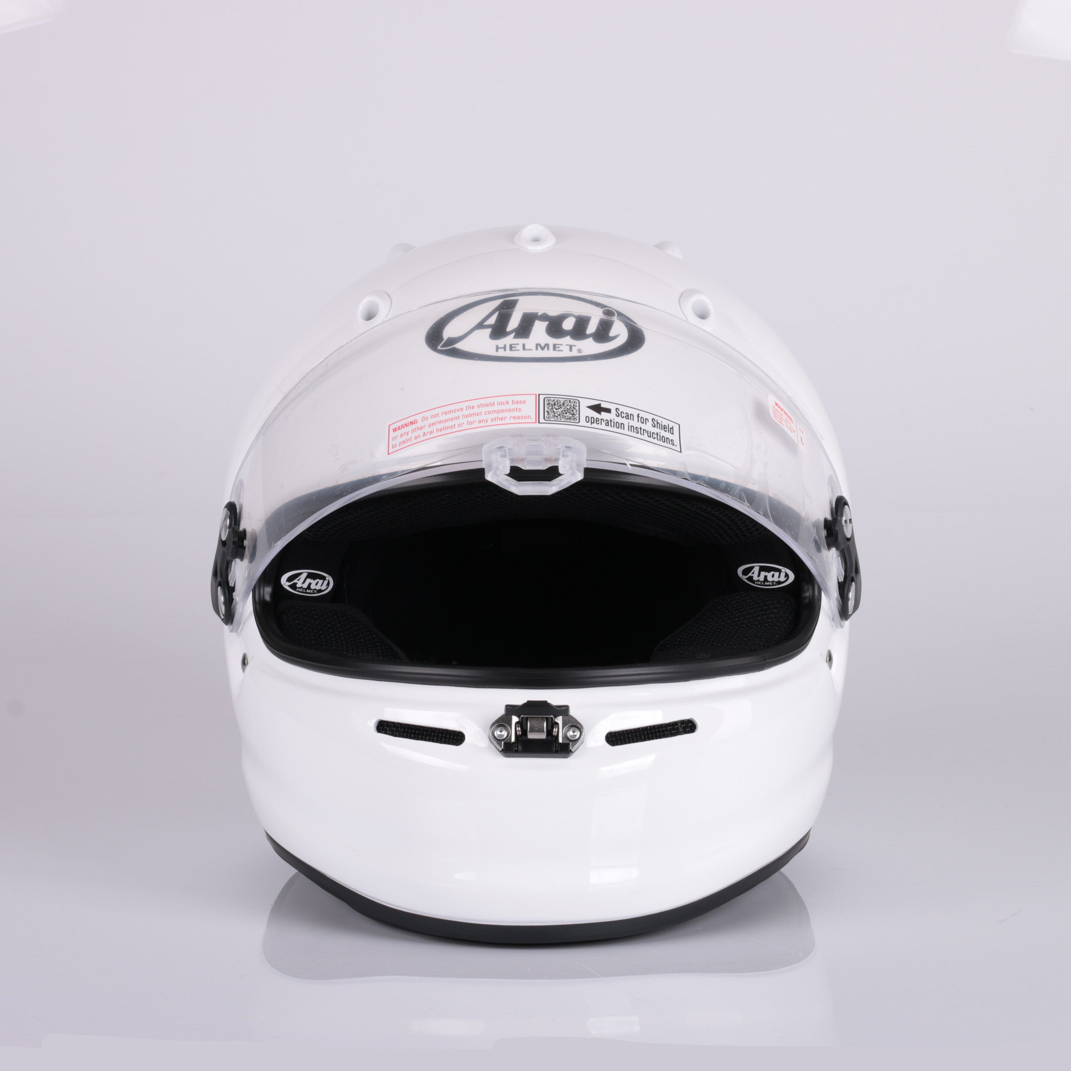 Kypärä Arai GPV-R