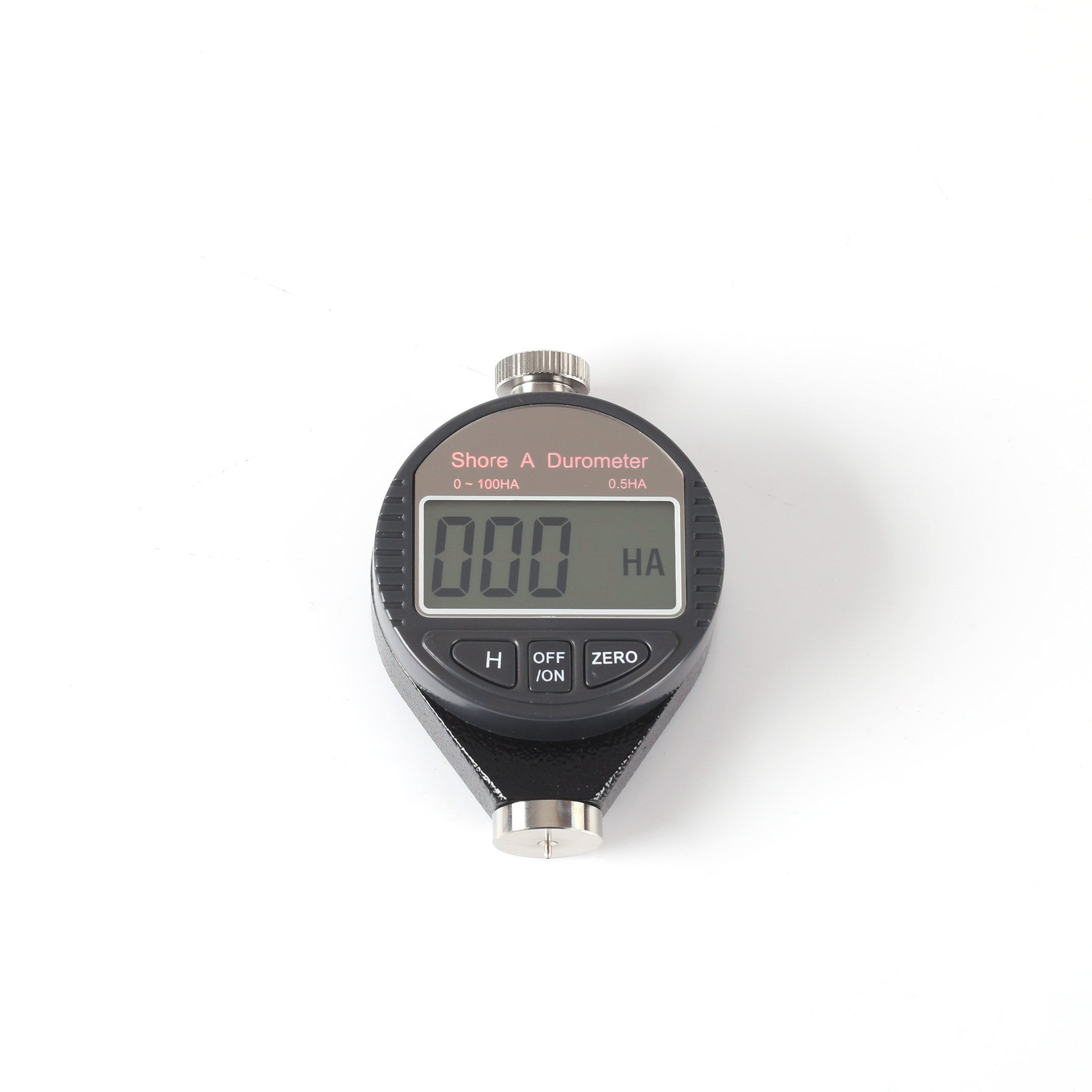 Rengas Durometer Shore A-tyyppi