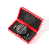 Rengas Durometer Shore A-tyyppi