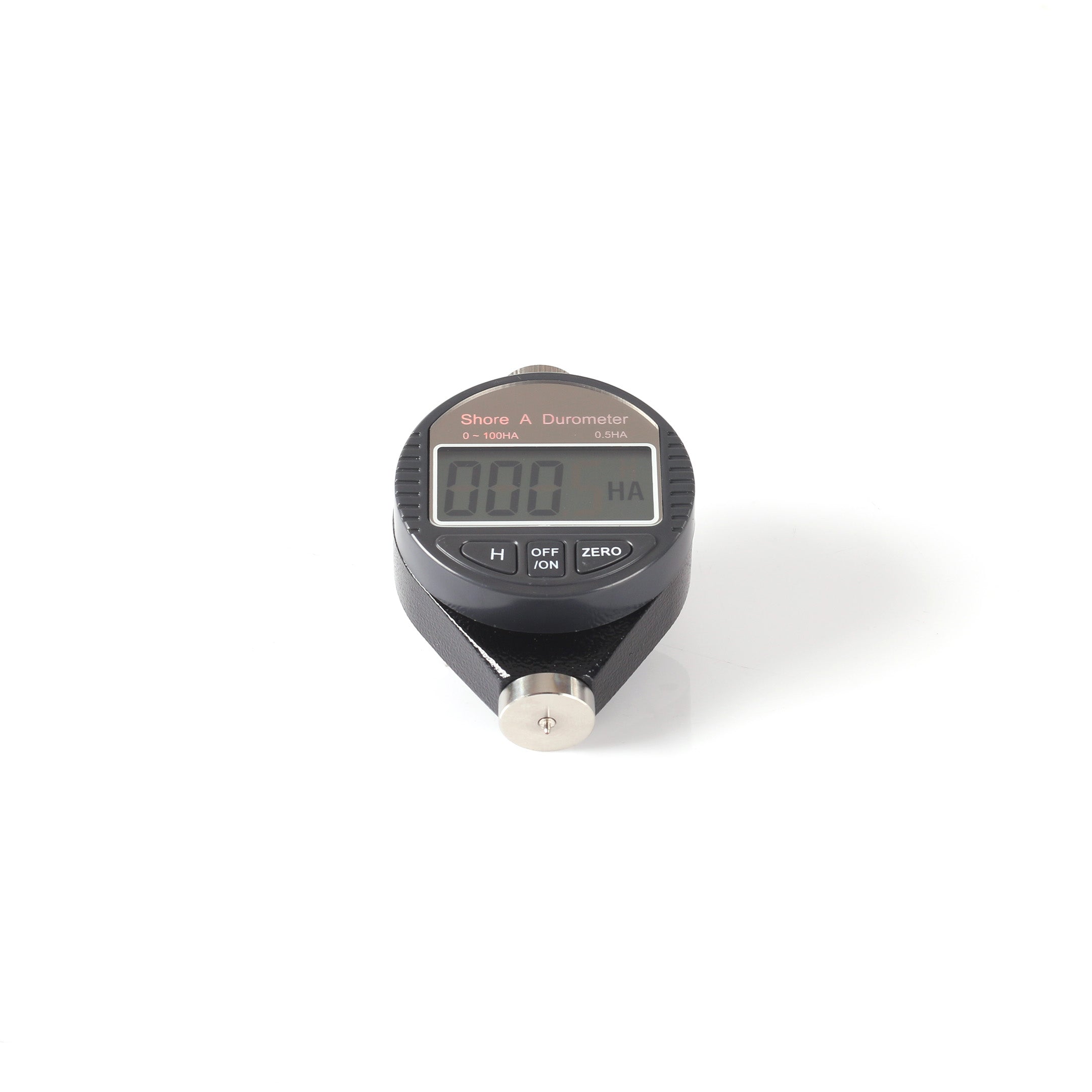 Rengas Durometer Shore A-tyyppi