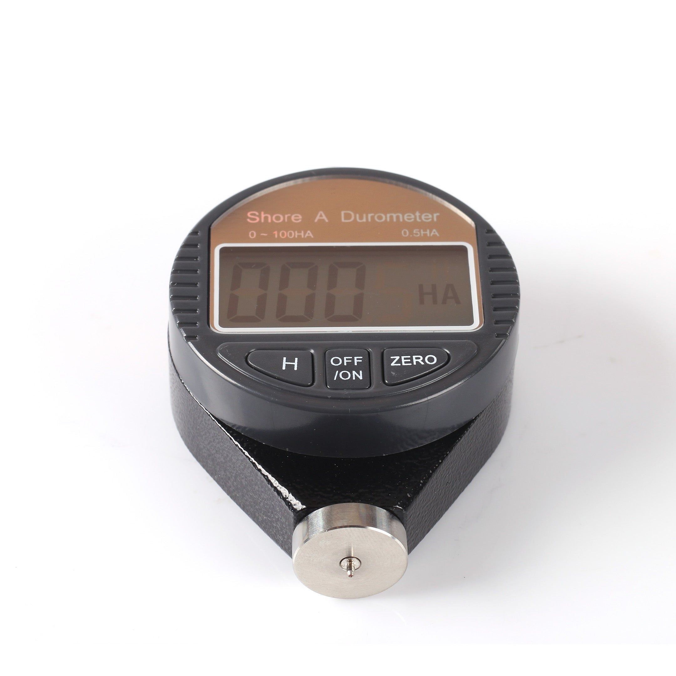 Rengas Durometer Shore A-tyyppi