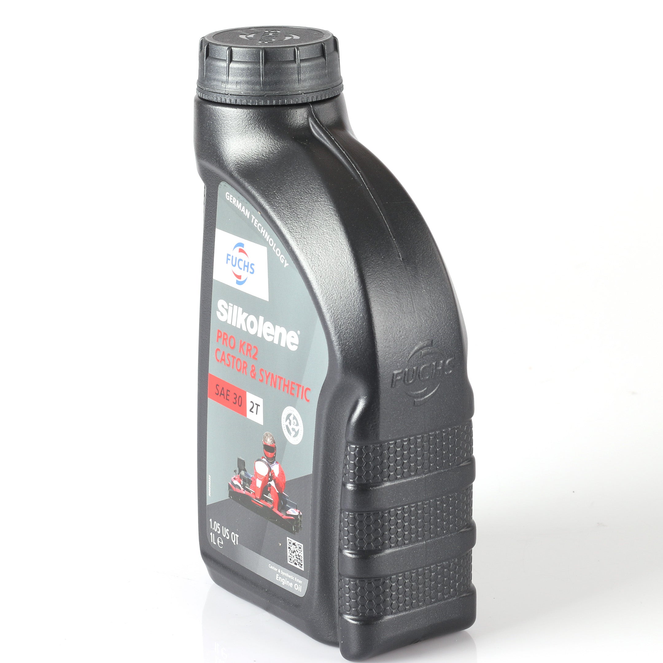 Silkolene Pro KR2 2T Castor