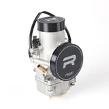 Skydd för Dellorto förgasaren Rotax Max Kit 3 st