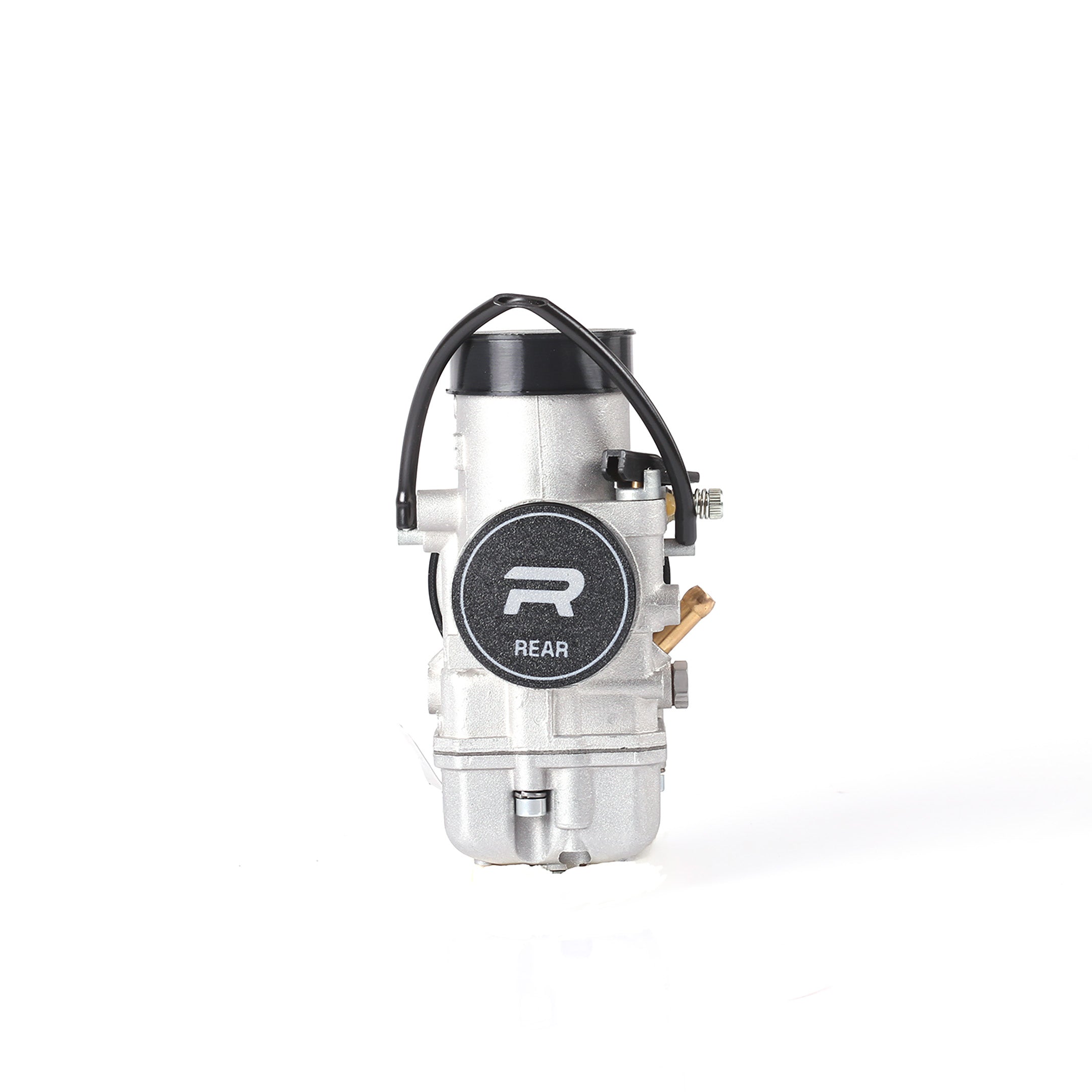 Skydd för Dellorto förgasaren Rotax Max Kit 3 st