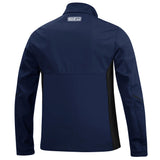 Takki Sparco Softshell Sininen/Musta