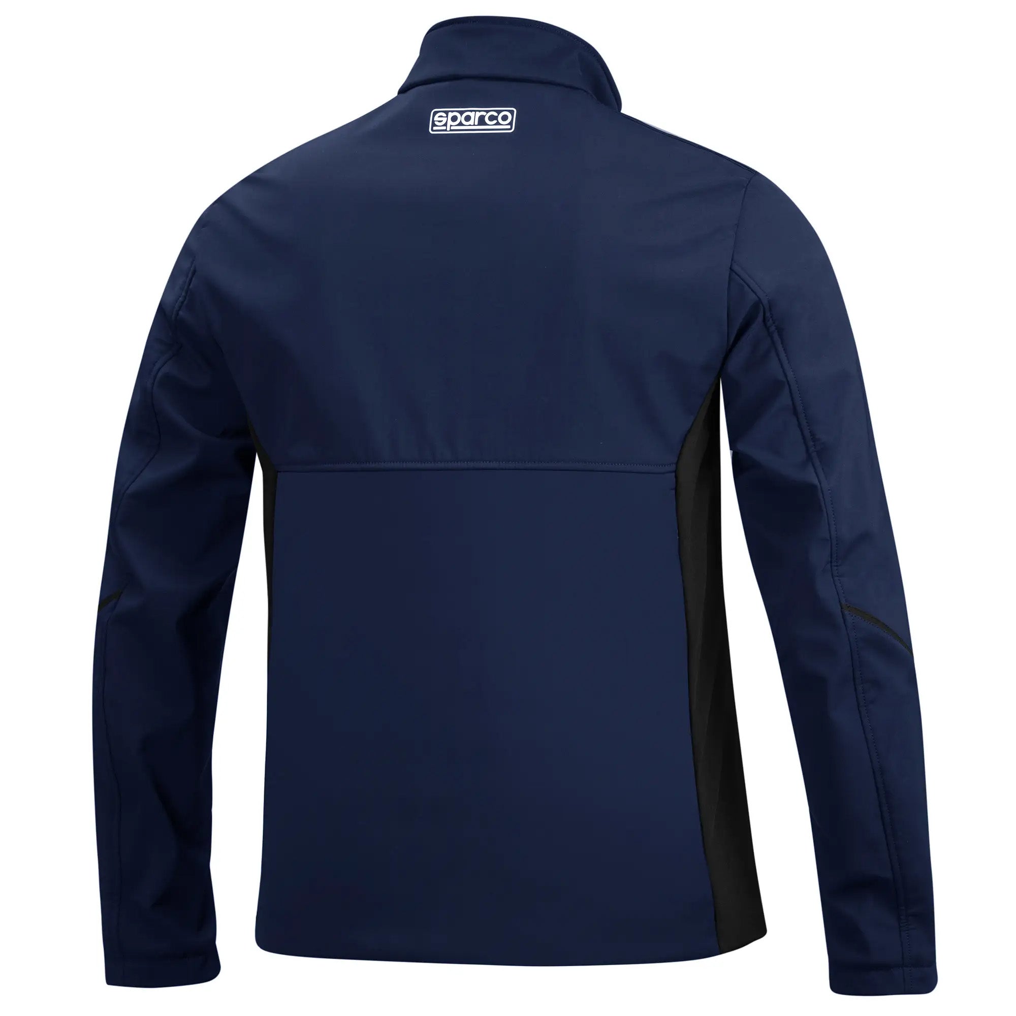 Takki Sparco Softshell Sininen/Musta