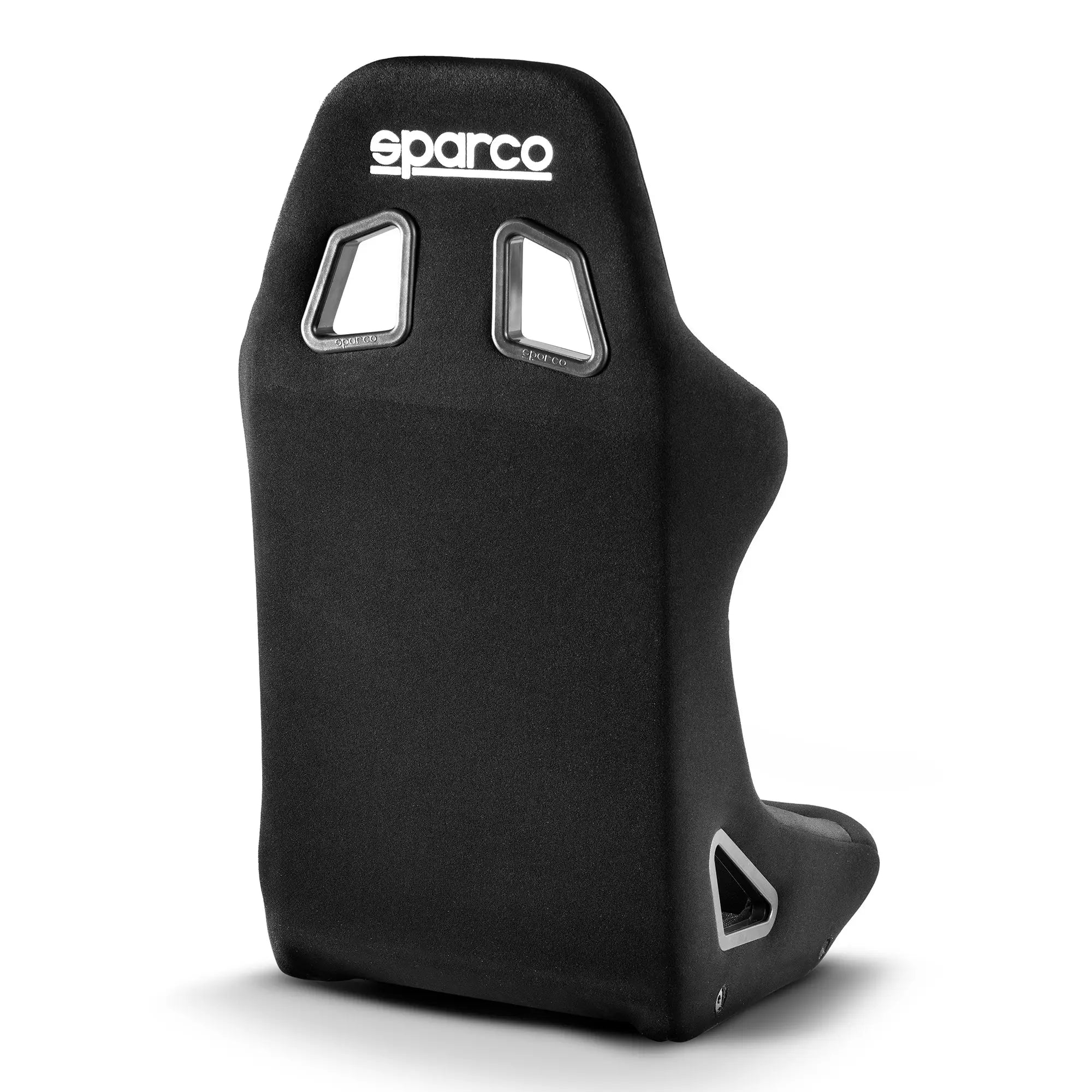 Penkki Sparco Sprint+ Musta