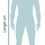 Sparco Suit Koko-opas XS-XL