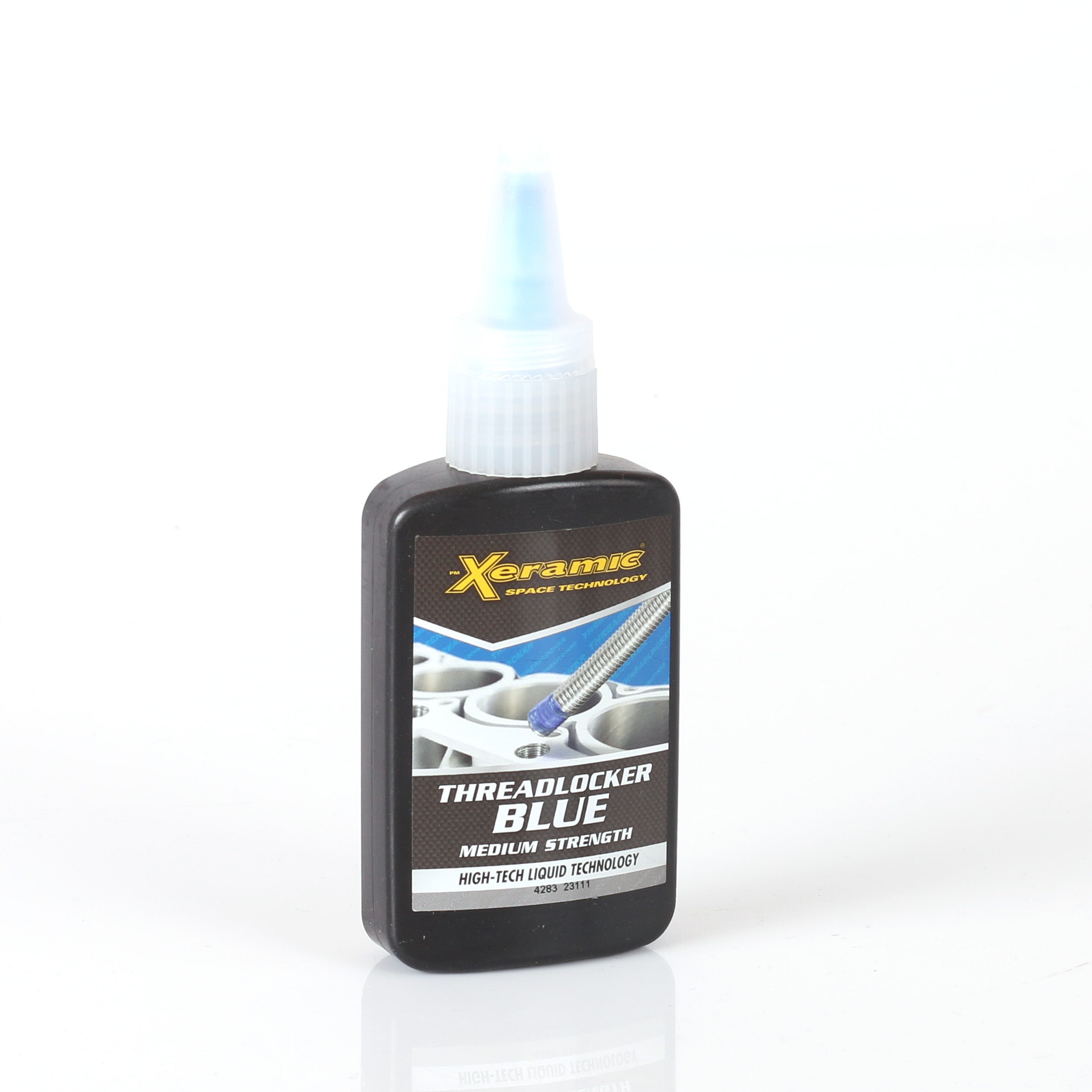 Kierteiden lukitus PM Xeramic Blue 50 ml keskipitkä