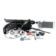Lisävarusteena Rotax 125 Max