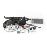 Lisävarusteena Rotax 125 Max Junior