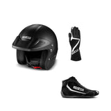 Alusvaatteiden paketti Sparco J-pro