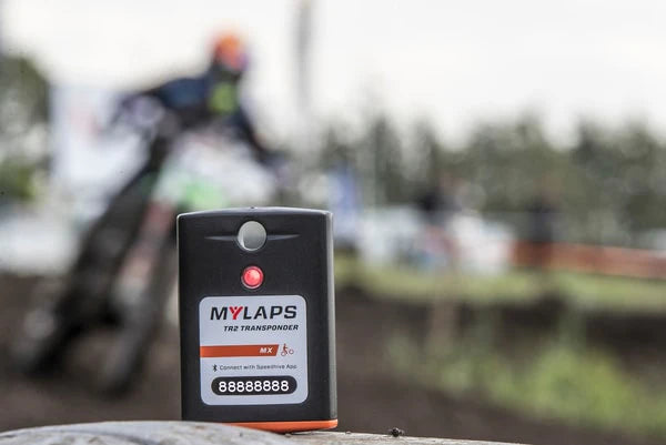 Transponder MyLaps TR2 MX & Enduro