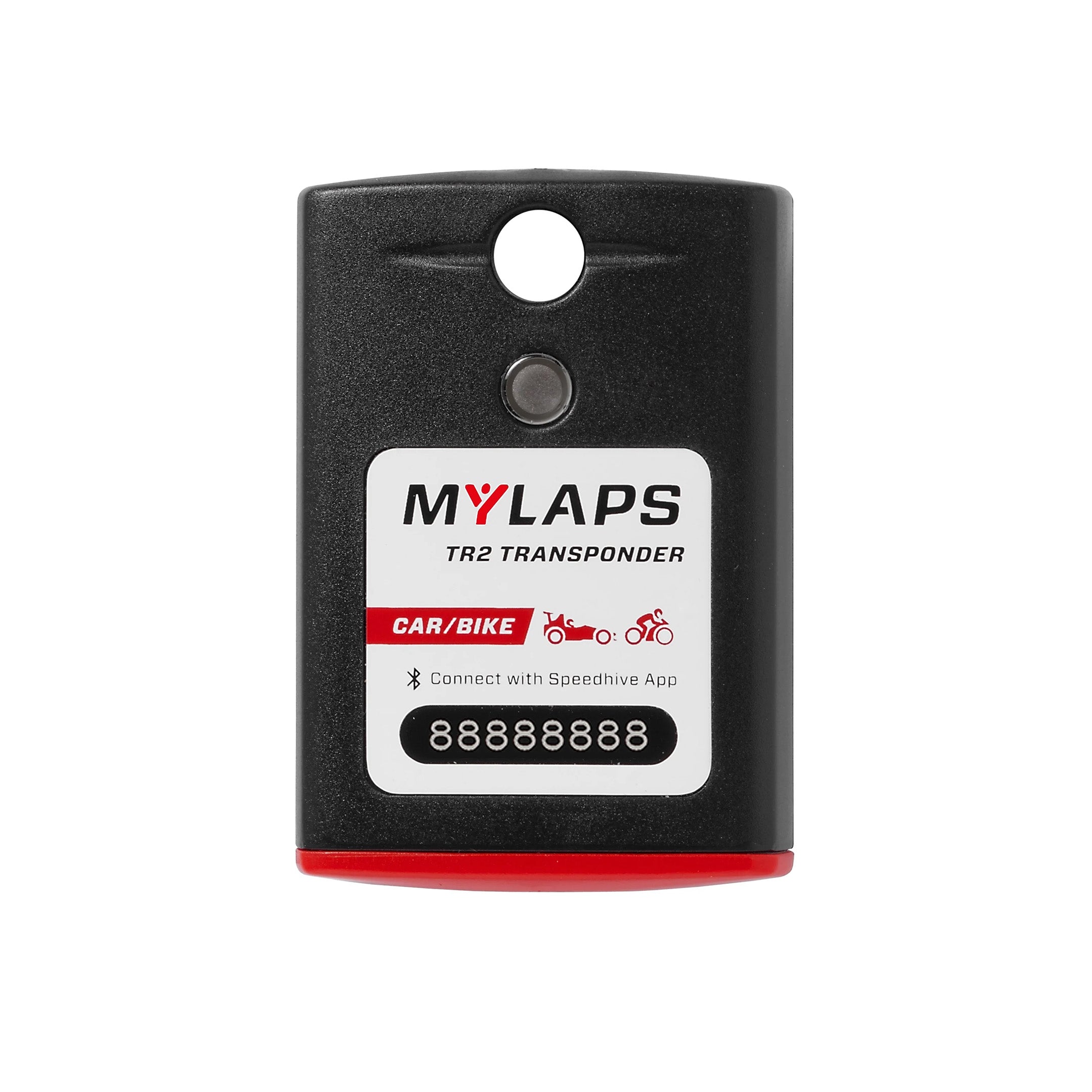 Transponderi MyLaps TR2 Auto/MC