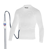 Alusasupaita Sparco Cooling System Valkoinen