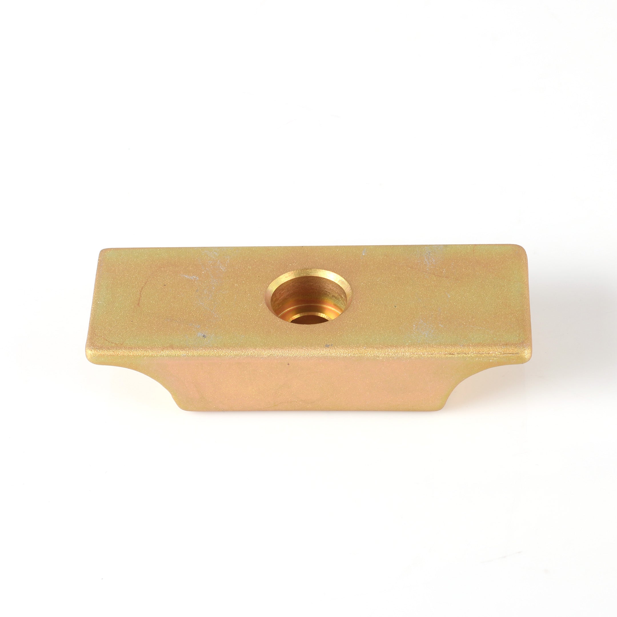 Alapala CRG Gold 30mm