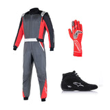 Alusvaatteiden paketti Alpinestars Atom