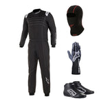 Alusvaatteiden paketti KMX-0 Alpinestars