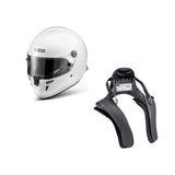 Alusvaatteiden paketti Sparco Stealth RF + HANS