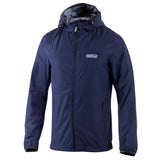 Takki Sparco Windbreaker Sininen/Musta