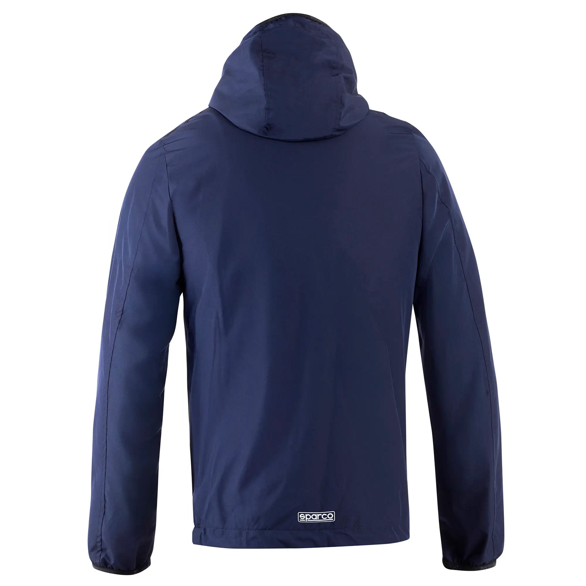 Takki Sparco Windbreaker Sininen/Musta