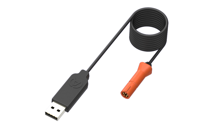 USB Datakabel för Alfano 6/7
