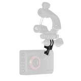 Actionkamerakiinnikeadapteri Garmin Catalyst 2:lle