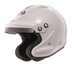 Kypärä Arai GP-3 FRP Valkoinen