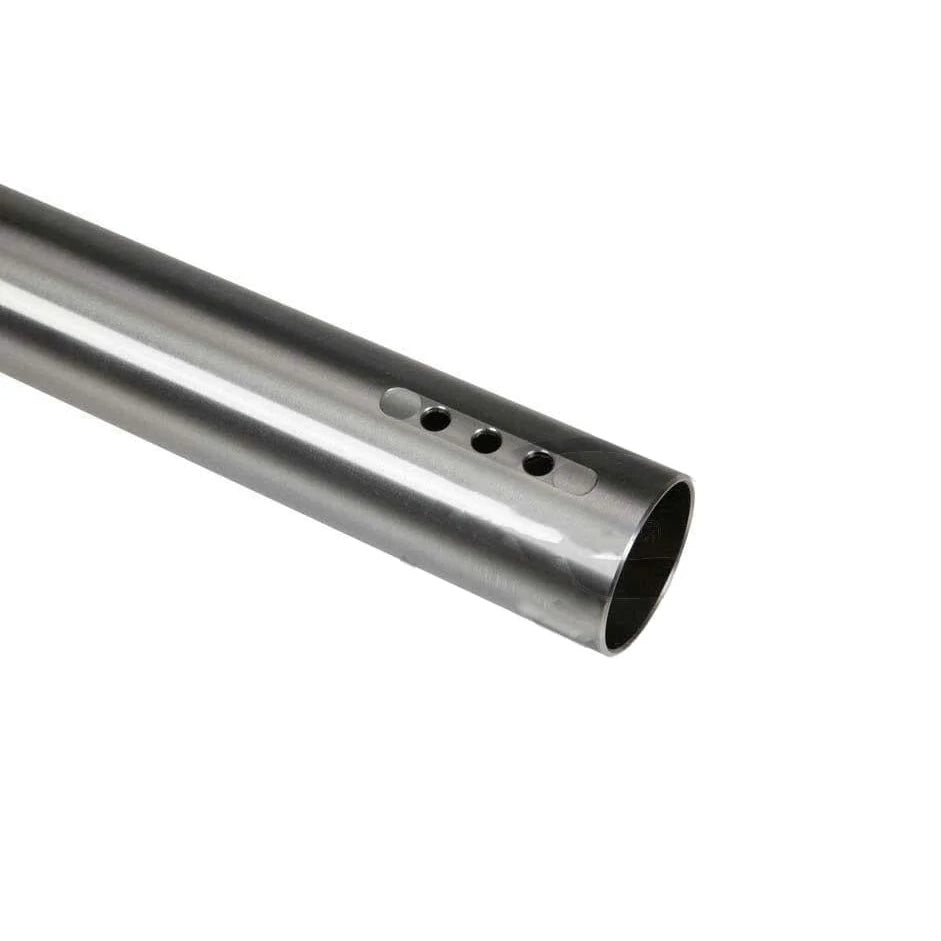 Taka-akseli DD2 Universal 40 x 1040 mm