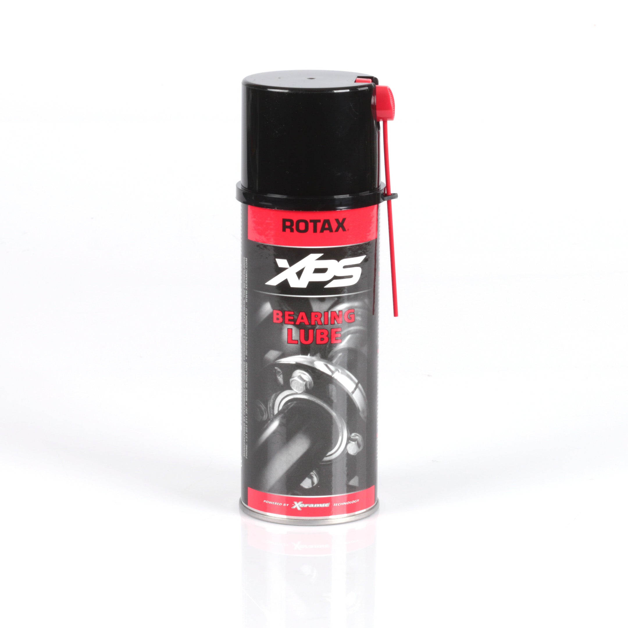XPS Kart Tec Bearing Lube 400 ML