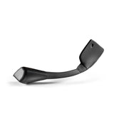 Sparco Flux RJ/RJ-I Mikrofoni Musta