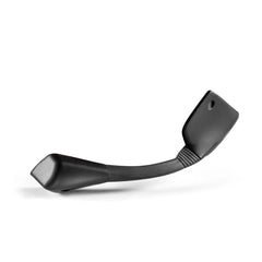 Sparco Flux RJ/RJ-I Mikrofoni Musta