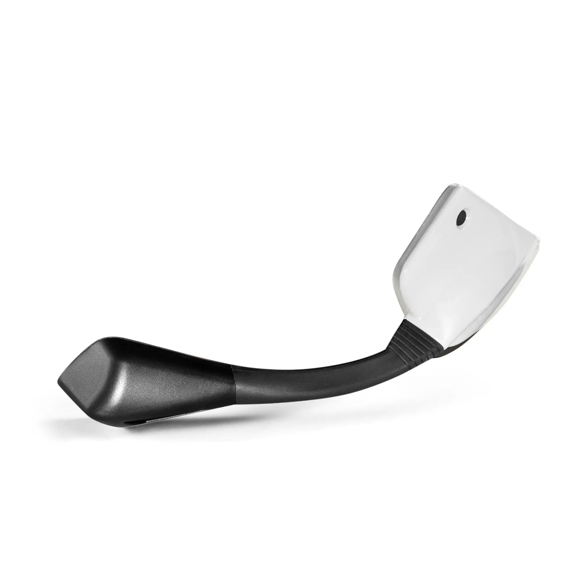 Sparco Flux RJ/RJ-I Mikrofoni Valkoinen