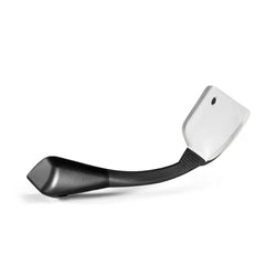 Sparco Flux RJ/RJ-I Mikrofoni Valkoinen