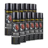 Jarrujen puhdistus xeramic 500 ml