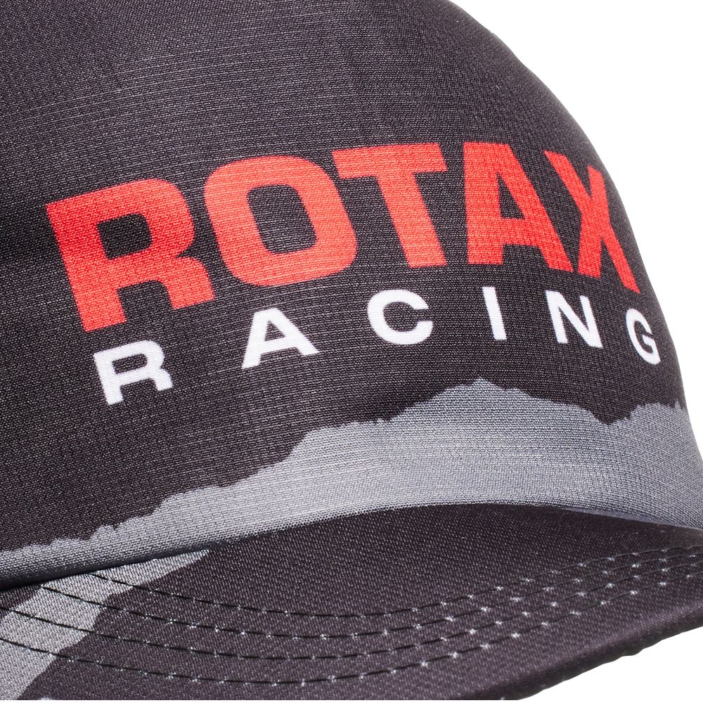 Rotax Racing Keps