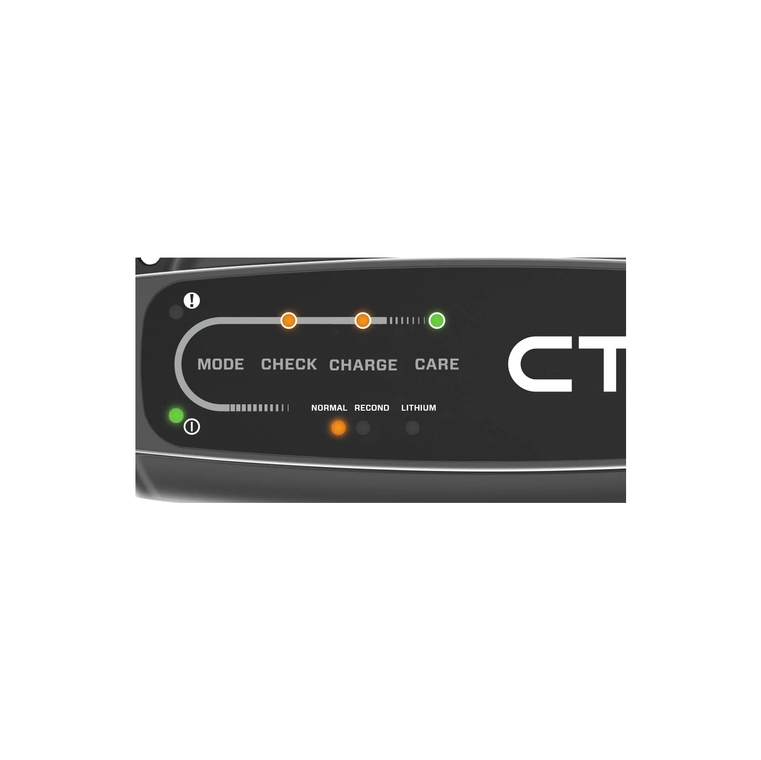 Akkulaturi CTEK CT5 Powersport