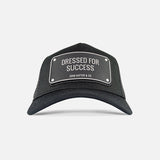 Lippis - Dressed for Success Rubber