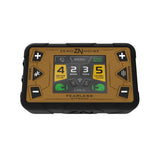 Intercom Fearless Offroad Clearvoice w/o Bluetooth Zeronoise